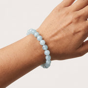 Aquamarine Bracelet